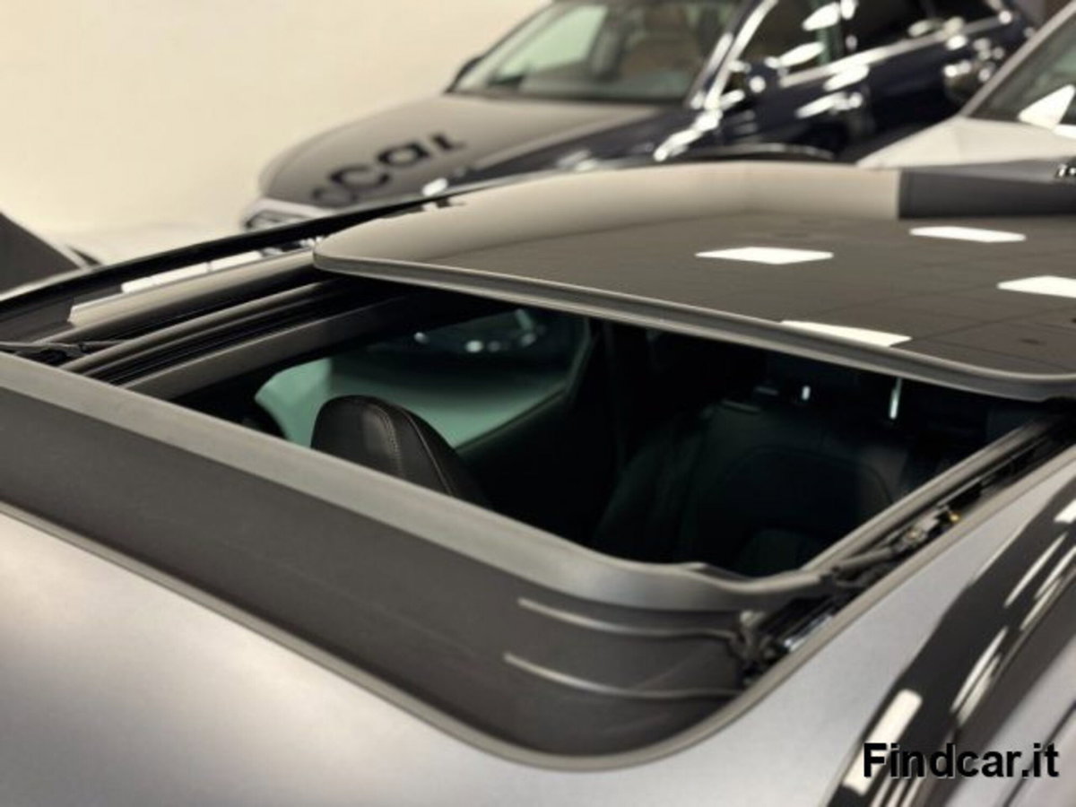 Cupra Formentor Formentor 1.4 e-Hybrid DSG VZ Priority (4)