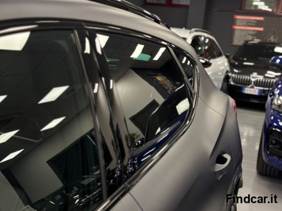Cupra Formentor Formentor 1.4 e-Hybrid DSG VZ Priority (5)
