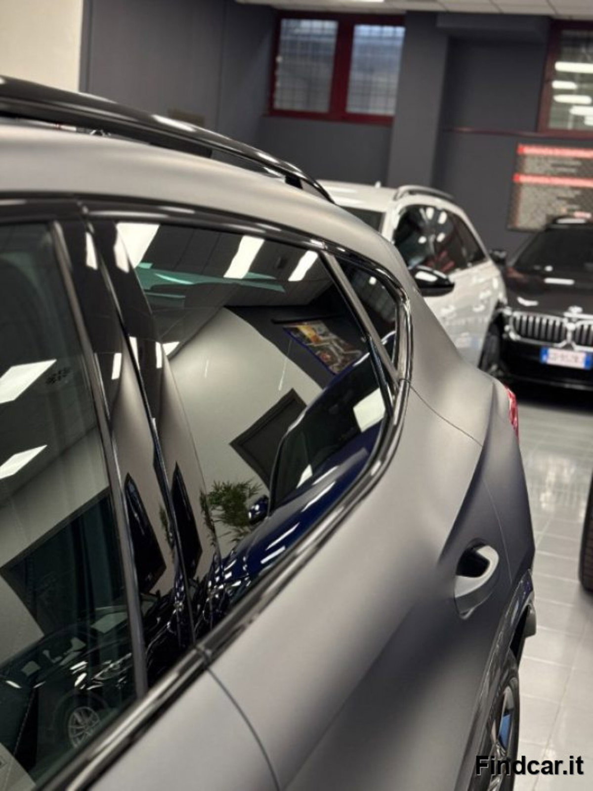 Cupra Formentor Formentor 1.4 e-Hybrid DSG VZ Priority (6)