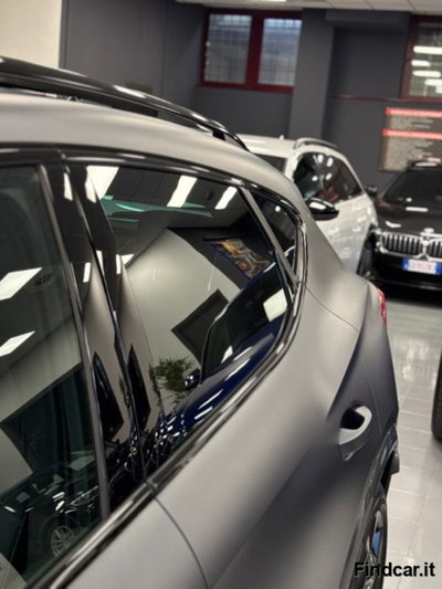 Cupra Formentor Formentor 1.4 e-Hybrid DSG VZ Priority (6)