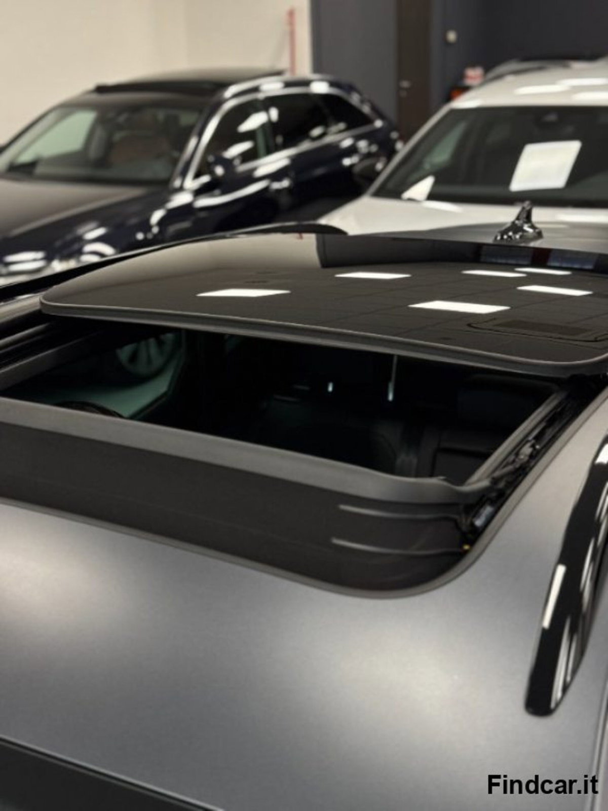 Cupra Formentor Formentor 1.4 e-Hybrid DSG VZ Priority (7)