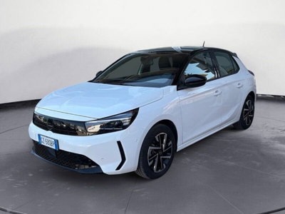 Opel Corsa 1.2 GS s&s 100cv at8 usata