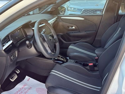 Opel Corsa 1.2 GS s&s 100cv at8 (16)