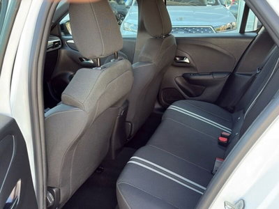 Opel Corsa 1.2 GS s&s 100cv at8 (17)