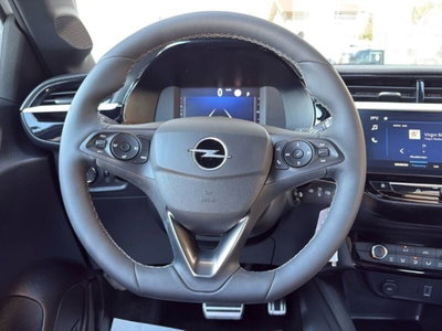 Opel Corsa 1.2 GS s&s 100cv at8 (19)