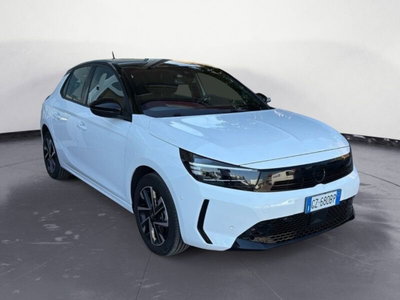 Opel Corsa 1.2 GS s&s 100cv at8 (3)