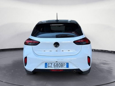 Opel Corsa 1.2 GS s&s 100cv at8 (5)