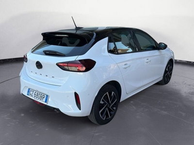 Opel Corsa 1.2 GS s&s 100cv at8 (6)