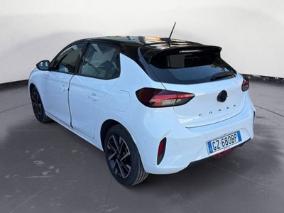 Opel Corsa 1.2 GS s&s 100cv at8 (7)