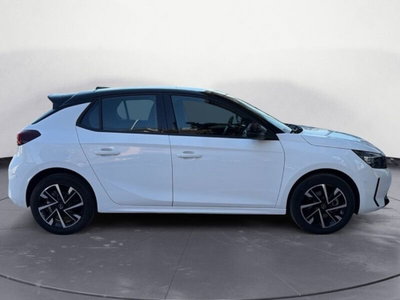 Opel Corsa 1.2 GS s&s 100cv at8 (8)