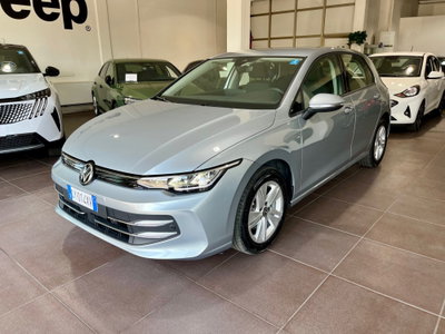 Volkswagen Golf 2.0 TDI SCR Life usata