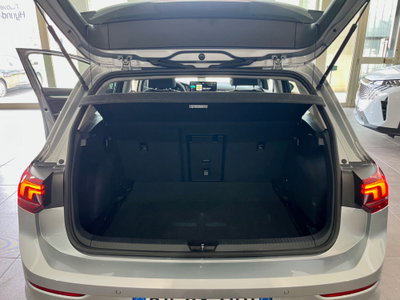 Volkswagen Golf 2.0 TDI SCR Life (10)