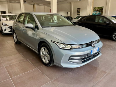 Volkswagen Golf 2.0 TDI SCR Life (2)