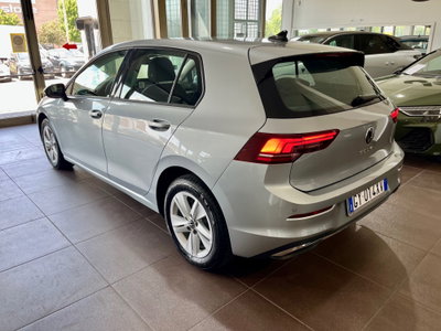 Volkswagen Golf 2.0 TDI SCR Life (4)