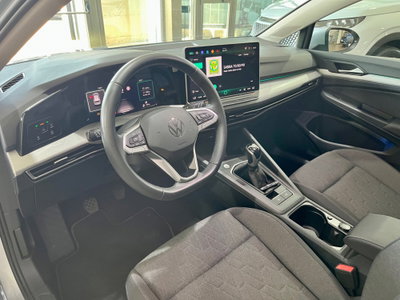 Volkswagen Golf 2.0 TDI SCR Life (5)