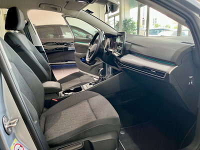 Volkswagen Golf 2.0 TDI SCR Life (7)
