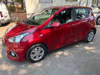 Hyundai i10 1.0 MPI Prime usata