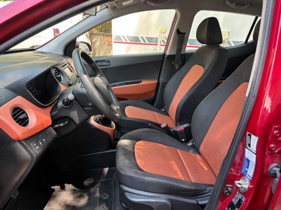 Hyundai i10 1.0 MPI Prime (10)