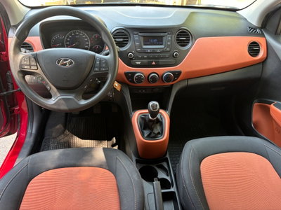 Hyundai i10 1.0 MPI Prime (12)