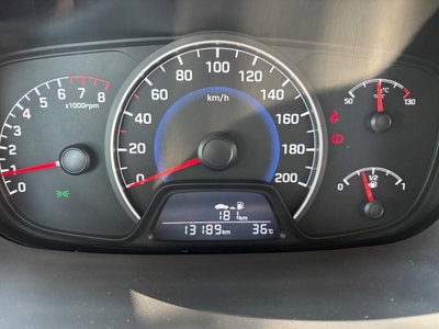 Hyundai i10 1.0 MPI Prime (14)