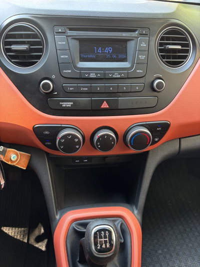 Hyundai i10 1.0 MPI Prime (15)