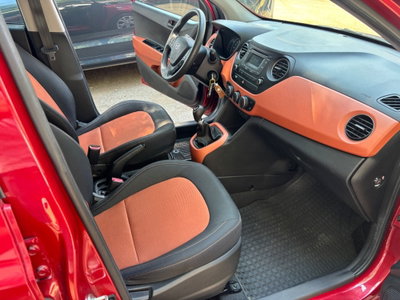 Hyundai i10 1.0 MPI Prime (17)