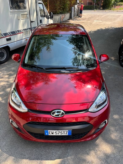 Hyundai i10 1.0 MPI Prime (3)