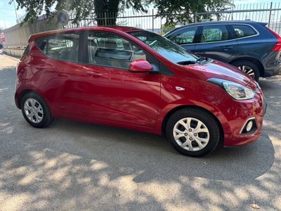 Hyundai i10 1.0 MPI Prime (4)