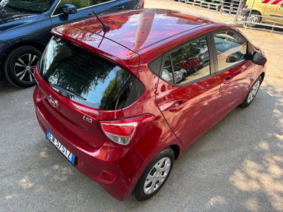 Hyundai i10 1.0 MPI Prime (5)