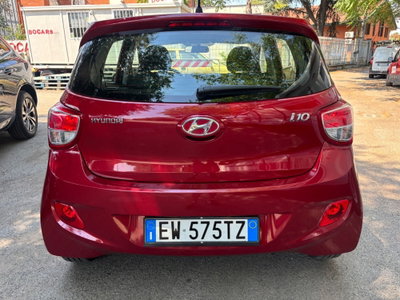 Hyundai i10 1.0 MPI Prime (6)