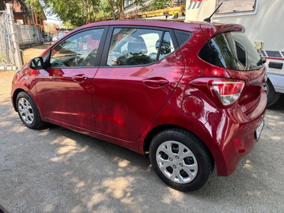 Hyundai i10 1.0 MPI Prime (7)