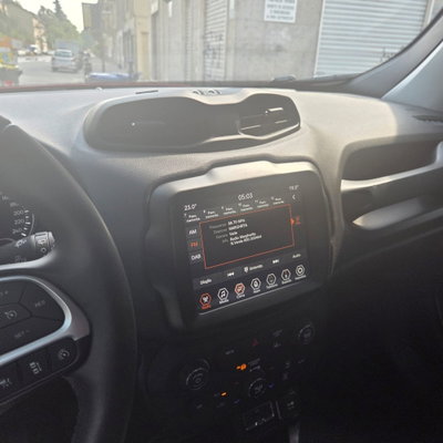 Jeep Renegade 1.6 Mjt 130 CV Limited (12)