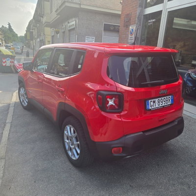 Jeep Renegade 1.6 Mjt 130 CV Limited (3)