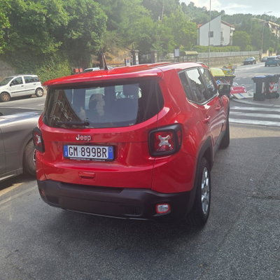 Jeep Renegade 1.6 Mjt 130 CV Limited (6)