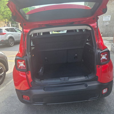 Jeep Renegade 1.6 Mjt 130 CV Limited (8)