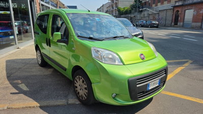Fiat Qubo 1.3 MJT 80 CV Active usata