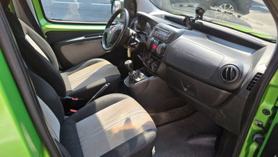 Fiat Qubo 1.3 MJT 80 CV Active (10)