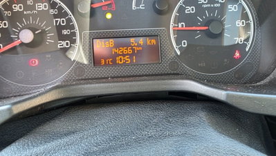 Fiat Qubo 1.3 MJT 80 CV Active (11)