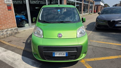 Fiat Qubo 1.3 MJT 80 CV Active (2)