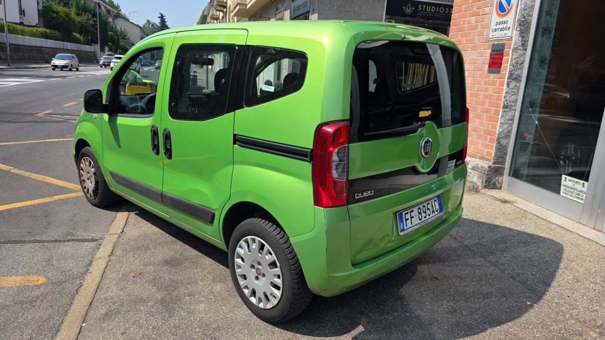 Fiat Qubo 1.3 MJT 80 CV Active (4)