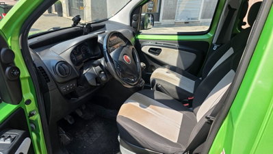Fiat Qubo 1.3 MJT 80 CV Active (7)