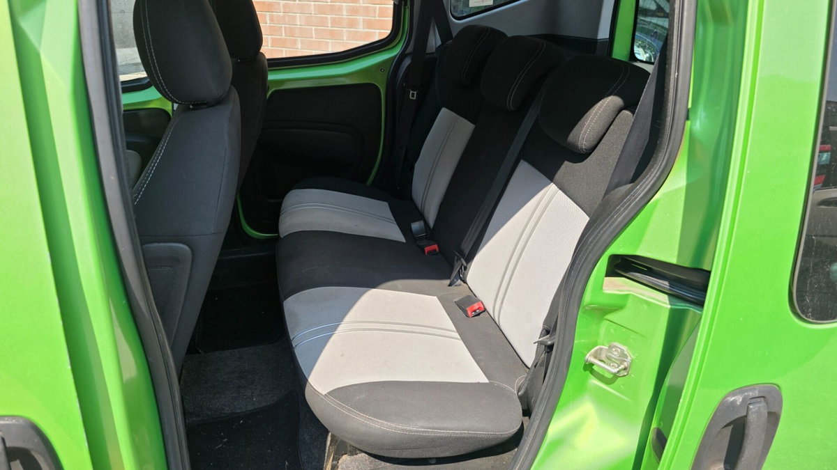 Fiat Qubo 1.3 MJT 80 CV Active (8)