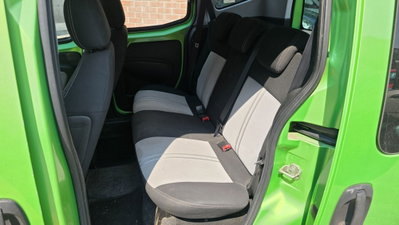 Fiat Qubo 1.3 MJT 80 CV Active (8)