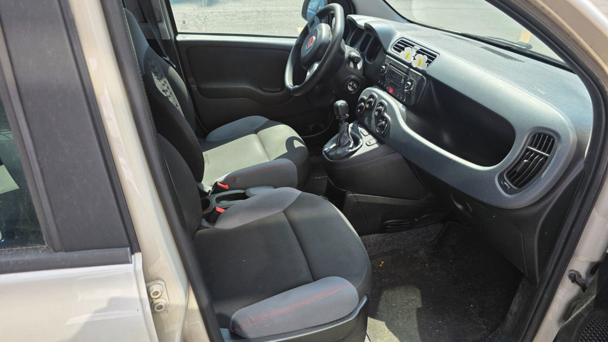 Fiat Panda 0.9 TwinAir Turbo Natural Power Easy (10)