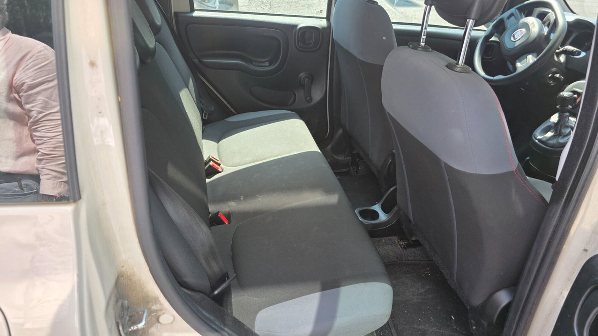 Fiat Panda 0.9 TwinAir Turbo Natural Power Easy (11)