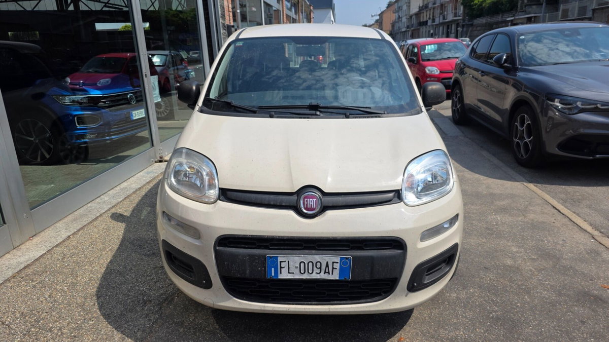 Fiat Panda 0.9 TwinAir Turbo Natural Power Easy (2)