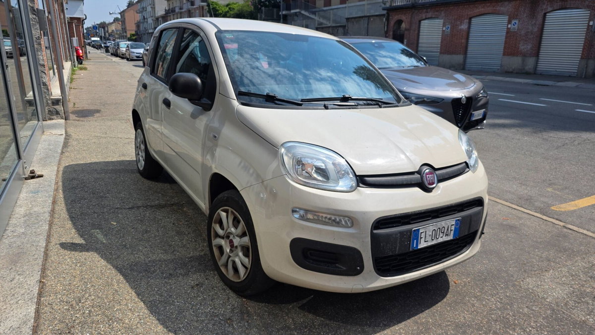 Fiat Panda 0.9 TwinAir Turbo Natural Power Easy (3)