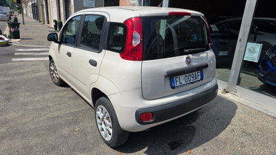 Fiat Panda 0.9 TwinAir Turbo Natural Power Easy (6)