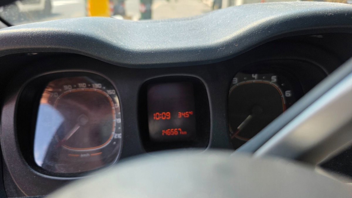 Fiat Panda 0.9 TwinAir Turbo Natural Power Easy (7)