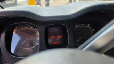 Fiat Panda 0.9 TwinAir Turbo Natural Power Easy (7)